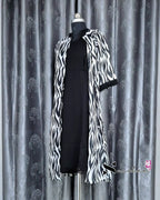 Maternity Feeding Kurti - WITH ZIP (MF026A)