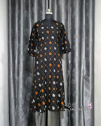 Maternity Feeding Kurti - WITH ZIP (MF039)