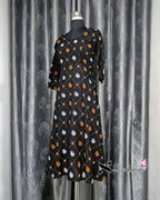 Maternity Feeding Kurti - WITH ZIP (MF039)