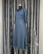 Maternity Feeding Kurti - WITH ZIP (MF041)