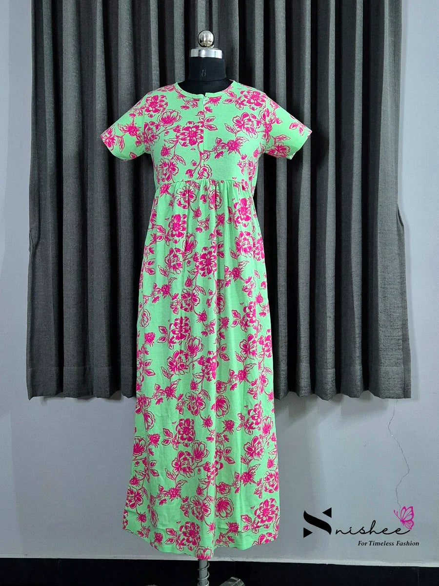 Rosemary - Detachable Cape Maxi with 5 in 1 Style - Full Length - Plus Size