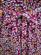 Paisley - Shawl Maxi - Midi Length