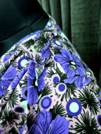 Cosmos - Shawl Maxi - Midi Length