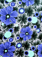 Cosmos - Shawl Maxi - Midi Length