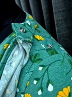 Monsoon Lily - Shawl Maxi - Midi Length