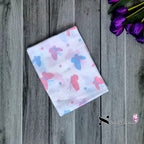 Muslin Towels
