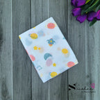 Muslin Towels