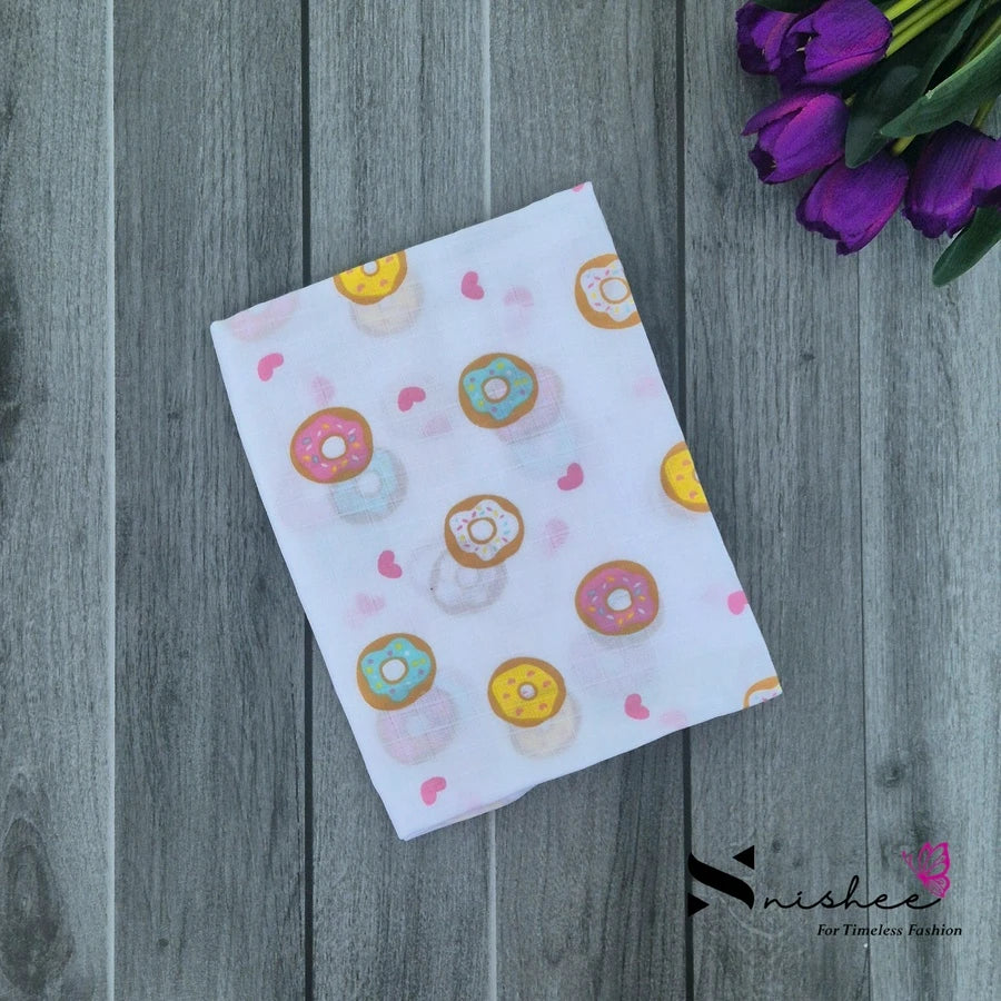 Muslin Towels
