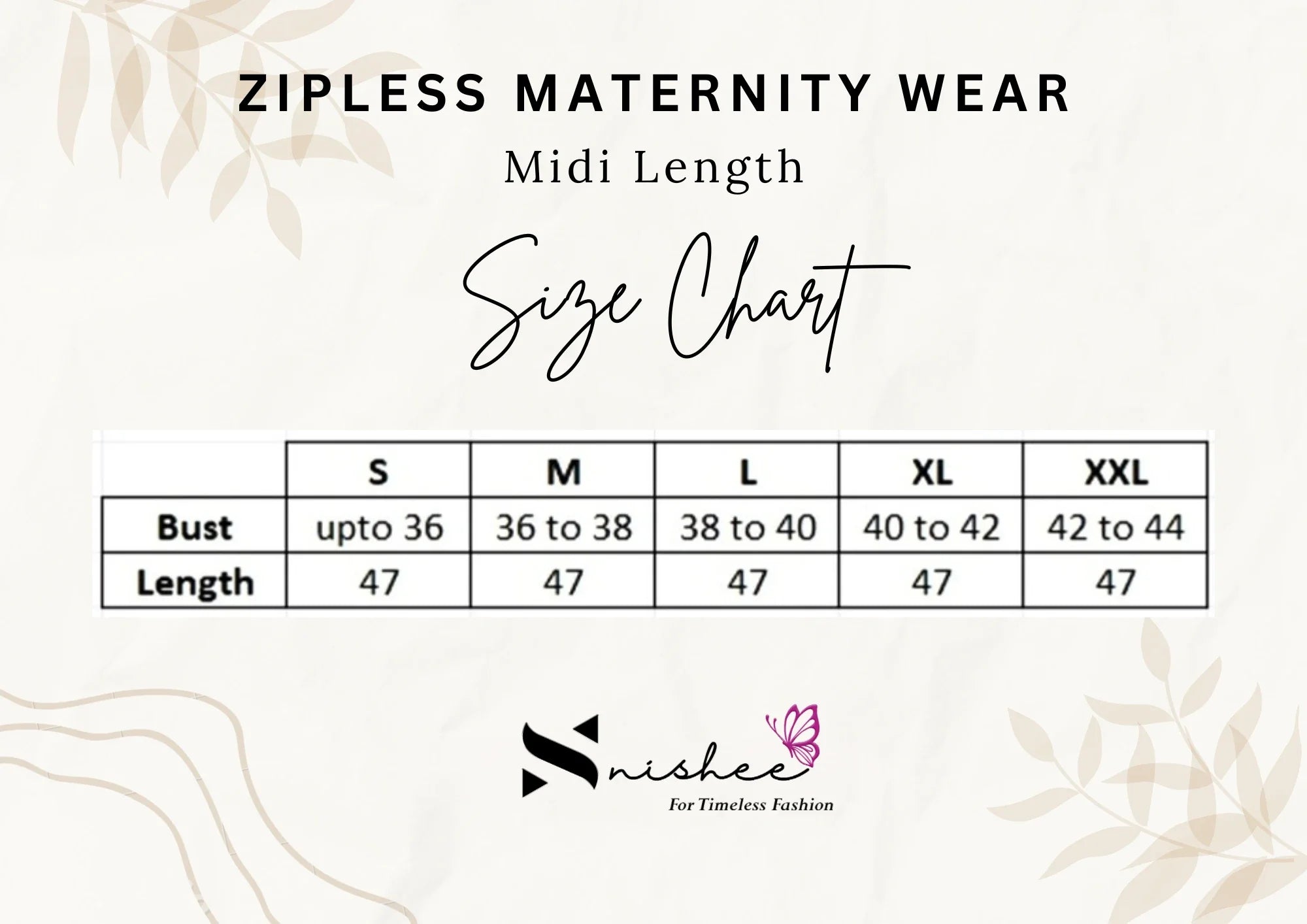 Blue Star - Side Pull - Midi Length