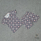 Chakra Unisex Kids Co-Ord Set