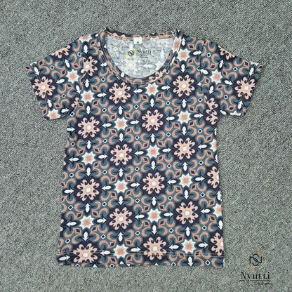 Chakra Unisex Kids Co-Ord Set