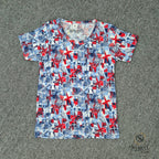 Ocean Unisex Kids Co-Ord Set