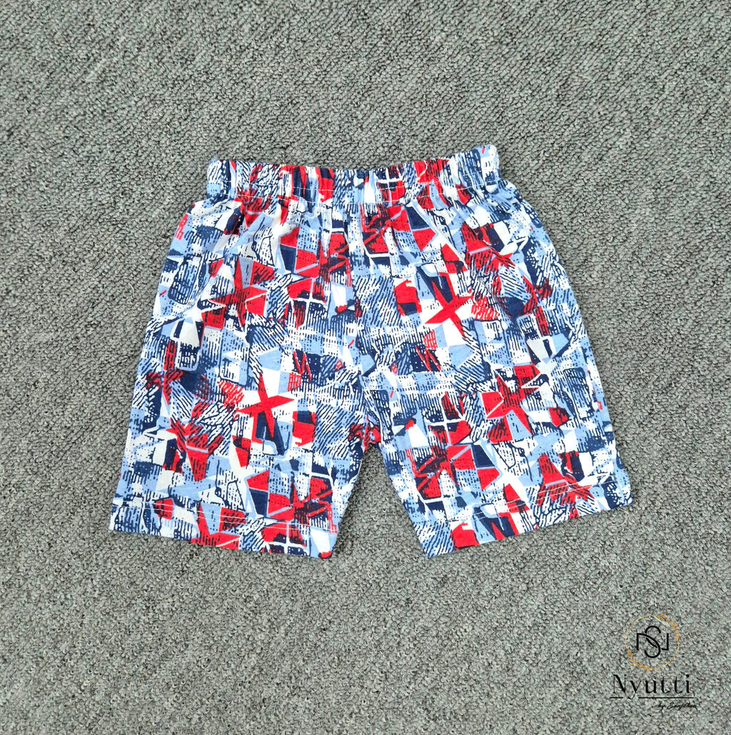 Ocean Unisex Kids Co-Ord Set