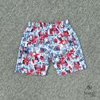 Ocean Unisex Kids Co-Ord Set