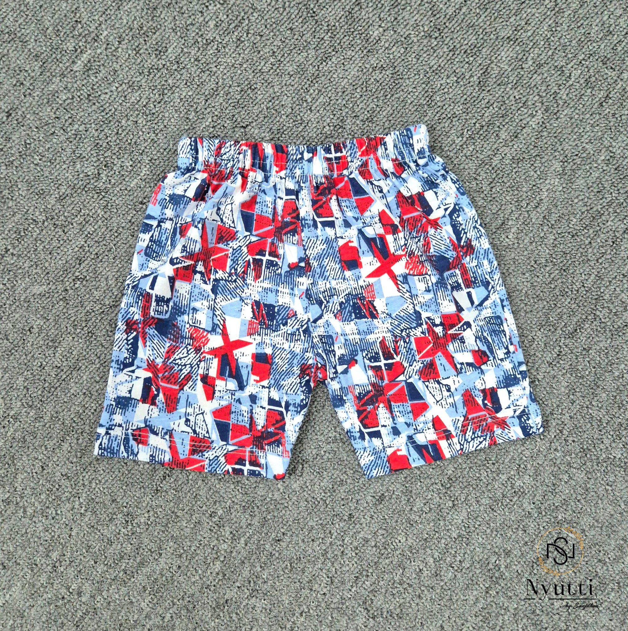 Ocean Unisex Kids Co-Ord Set