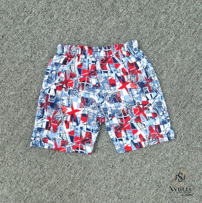 Ocean Unisex Kids Co-Ord Set
