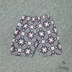 Chakra Unisex Kids Shorts
