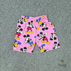Dancer Mickey Unisex Kids Co-Ord Set
