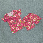 Jasmine Unisex Kids Co-Ord Set