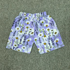 Lavender Unisex Kids Co-Ord Set