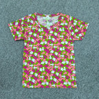 Petals Unisex Kids Co-Ord Set