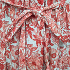 Yuthika Cotton Feeding Kurti WITH ZIP