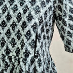 Pallavi Cotton Feeding Kurti WITH ZIP