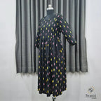 Ayra Cotton Feeding Kurti WITH ZIP