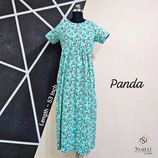Panda - Everyday Non-Feeding Maxi