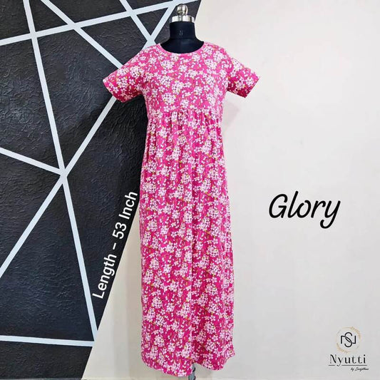 Glory - Everyday Non-Feeding Maxi