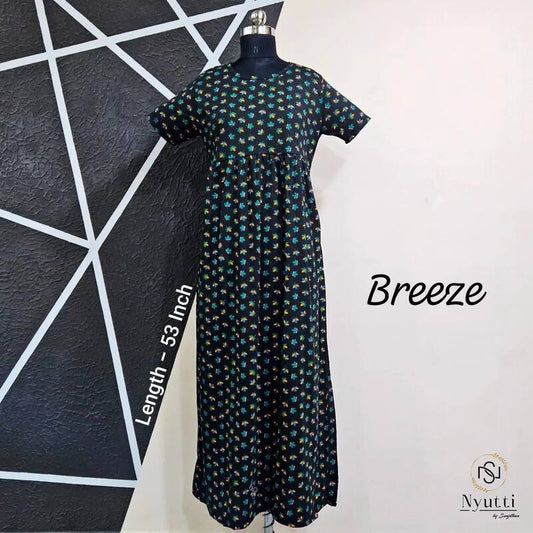 Breeze - Everyday Non-Feeding Maxi