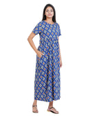 Ikat - Everyday Non-Feeding Maxi