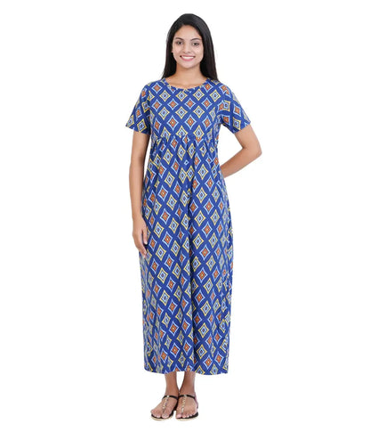Ikat - Everyday Non-Feeding Maxi