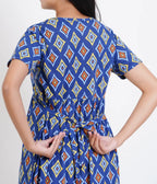 Ikat - Everyday Non-Feeding Maxi