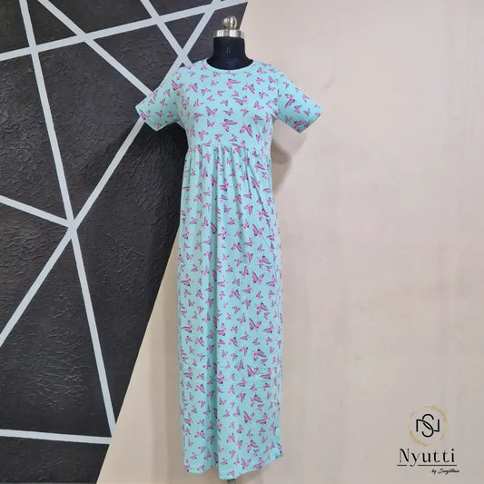 Butterfly - Everyday Non-Feeding Maxi