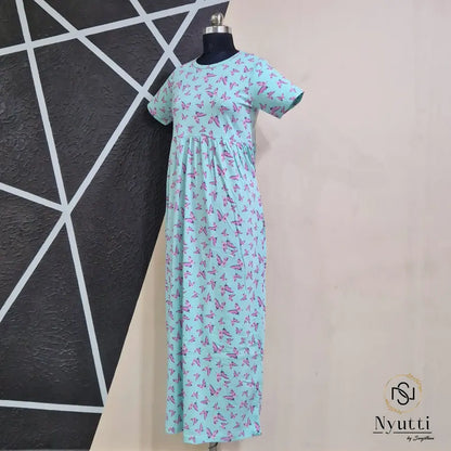 Butterfly - Everyday Non-Feeding Maxi