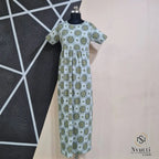 Dotted Spiral - Everyday Non-Feeding Maxi