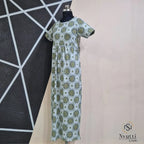 Dotted Spiral - Everyday Non-Feeding Maxi