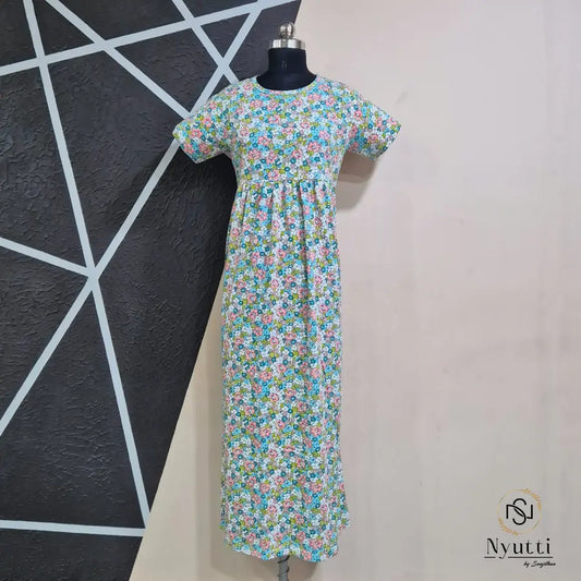 Floret - Everyday Non-Feeding Maxi