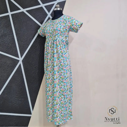 Floret - Everyday Non-Feeding Maxi