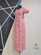 Gerbera - Everyday Non-Feeding Maxi