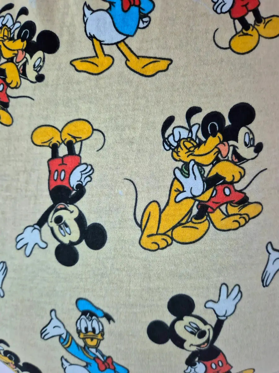 Mickey's Club - Everyday Non-Feeding Maxi