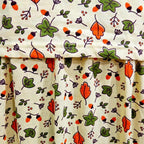 Ivy - Pull Up - Midi Length