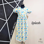 Splash - Side Pull - Full Length
