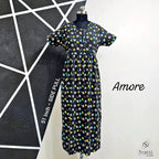Amore - Side Pull - Full Length