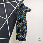 Amore - Side Pull - Full Length