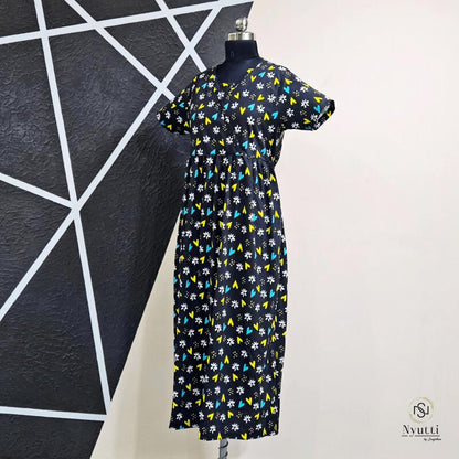 Amore - Side Pull - Full Length