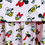 Trio Disney - Pull Up - Full Length