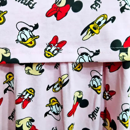 Trio Disney - Pull Up - Full Length