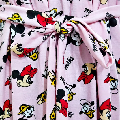 Trio Disney - Pull Up - Full Length